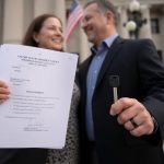 Wisconsin court rebukes DCF, restores foster parents' gun rights