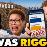 BOMBSHELL Proof That California Elections Are RIGGED! They Admit FAKE Results, Pratt Goes BALLISTIC…