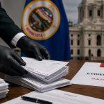 Lindell Halts $825K and Sues After Minnesota Shrinks Recount