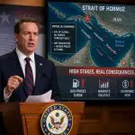 Rand Paul: Trump's Iran strikes left America worse off