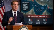 Rand Paul: Trump's Iran strikes left America worse off