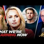 New Details About Domestic Violence and Hayden Panettiere