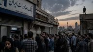 Top Iranian Civilians Admit Collapse as US Readies Economic D‑Day