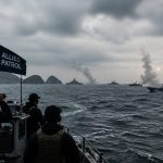 Washington's Carrier Shuffle Leaves Pacific Open to China