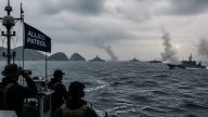 Washington's Carrier Shuffle Leaves Pacific Open to China