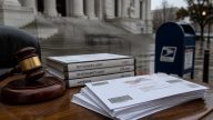 Judge Talwani Blocks USPS Ballot Rule Tied to Trump Order