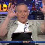Gutfeld: Politicians are PANICKING…