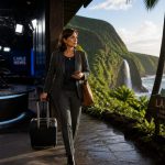 President Trump Mocks Jessica Tarlov, She Flees to Lanai