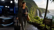 President Trump Mocks Jessica Tarlov, She Flees to Lanai