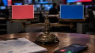 Marquette Poll Tie Gives Rep. Tom Tiffany a Real Opening