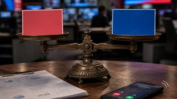 Marquette Poll Tie Gives Rep. Tom Tiffany a Real Opening