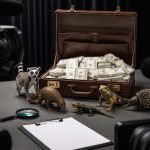 DiCaprio and Jeff Bezos Promise $200M for 100 Species — No Details