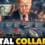 🚨Iran Thought They Won…Now It’s All OVER | How Trump Secretly DESTROYED Them Without a Single Bomb