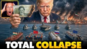 🚨Iran Thought They Won…Now It’s All OVER | How Trump Secretly DESTROYED Them Without a Single Bomb
