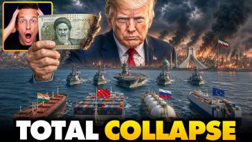 🚨Iran Thought They Won…Now It’s All OVER | How Trump Secretly DESTROYED Them Without a Single Bomb