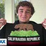 Nick Shirley: We have to actually do something about California fraud | Carl Higbie FRONTLINE