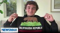 Nick Shirley: We have to actually do something about California fraud | Carl Higbie FRONTLINE