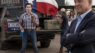Talarico’s Macho Cosplay Narrows Race — Paxton Must Stop Laughing