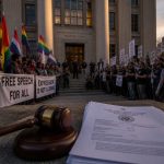 Judge Hittner Overturns Texas Drag Law, Paxton Vows Appeal