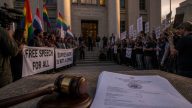 Judge Hittner Overturns Texas Drag Law, Paxton Vows Appeal