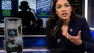 Rep. Ocasio‑Cortez Defends Hasan Piker While Posting Egg‑Freezing Clip