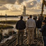 SpaceX Eyes 130,000 Acres in Louisiana — Calls for Transparency Grow