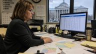 Pulaski County Clerk Worker Avoids Prison After Voter-Tampering Plea