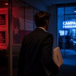 Cornyn Staffer Jumps to Talarico — GOP Betrayal Exposed