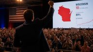 U.S. Rep. Tom Tiffany Clinches GOP Nomination, Democrats Scramble