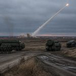 Ukraine intel: North Korean missile unit in Voronezh firing at cities