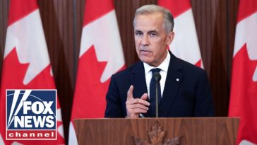 Canadian PM SLAMMED after talks fail: 'COLLAPSING'