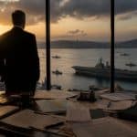 Trump: Iran Talks Underway, Last Chance Before Major Strike