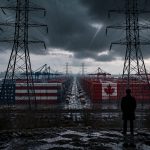 Trump Hits Canada with 50% Tariffs as Ford Threatens Power Cuts
