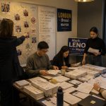 Pelosi Deploys Machine to Block Scott Wiener, Boost Connie Chan