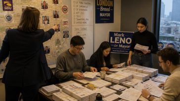 Pelosi Deploys Machine to Block Scott Wiener, Boost Connie Chan