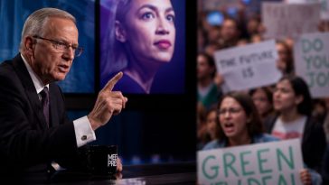 Carville: DSA a Pack of Fools, AOC Just Growing Into Job