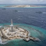 China Quietly Builds Radar Outpost to Shield Antelope Reef Base