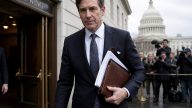 James Braid Leaving White House, VP JD Vance Announces