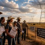 Texas Landowners Force Pause on 765 kV Lines, Lawmakers Demand Fix