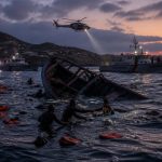 Tunisia Capsize: 2 Dead, 12 Missing as Europe Fuels Smuggler Trade