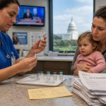 Sen. Cassidy: Trump's Vaccine Theater Is Raising Costs and Danger