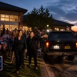 Rep. Ilhan Omar Wins Primary as She Alleges HSI Staked Out Town Hall