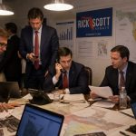 House GOP Ousts Rep. Cory Mills to Save Seat for Ryan Elijah