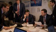House GOP Ousts Rep. Cory Mills to Save Seat for Ryan Elijah