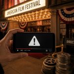 Reagan Director’s Cut Adds 10 Minutes as YouTube Flags Promo