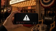 Reagan Director’s Cut Adds 10 Minutes as YouTube Flags Promo