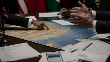 Qatar: Mediation Ongoing but No US‑Iran Talks as President Trump Claims