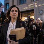 Feted by State Dept, Iraqi Ex‑Minister's Visa Revoked After Watchlist