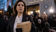 Feted by State Dept, Iraqi Ex‑Minister's Visa Revoked After Watchlist