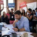 AOC 2028 Is Real — Rep. Alexandria Ocasio-Cortez Gains Momentum